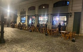 San Telmo Heart